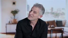 סיפורים מהכורסה - אהבה ויחסים - פרק 5