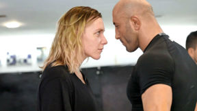 MMA