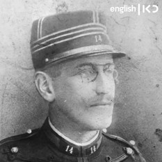 Alfred Dreyfus