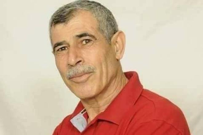האסיר מוחמד א-טוס