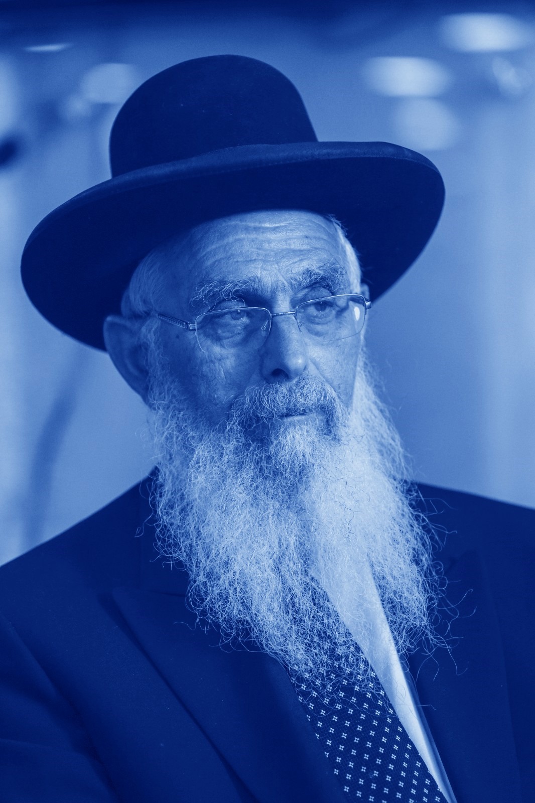 הרב אריאל על שחרור החטופים: "אי אפשר לשקול אותם לעומת כלל ישראל"