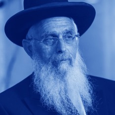 הרב יעקב אריאל