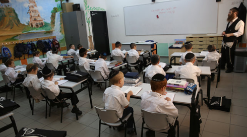 היועמ"שית: סבסוד מעונות היום לילדי אברכים שחייבים בגיוס - ייפסק