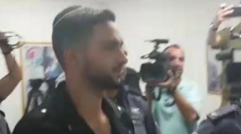 הפגע וברח בירושלים: סנדרוסי וגמליאל שוחררו למעצר בית