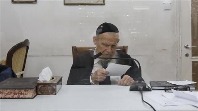צילום: יעקב נעומי, פלאש 90