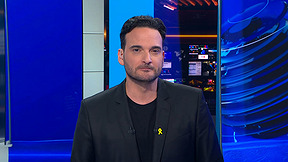 חדשות הלילה | 06.11.25