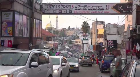 בירת הפרת ההנחיות: הכפר הפלסטיני שמארח את חתונות ערביי ישראל