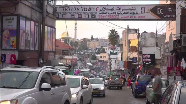 בירת הפרת ההנחיות: הכפר הפלסטיני שמארח את חתונות ערביי ישראל