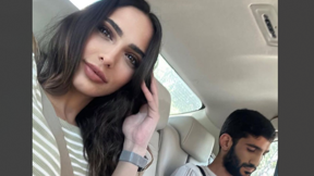 דוריה אחיאל ויובדה ישראילוב, בני הזוג החשודים בריגול עבור איראן