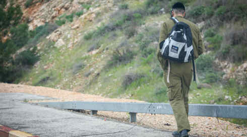המבקר: מערכת הביטחון לא עמדה ביעדי גיוס החרדים בשנים 2016-2013