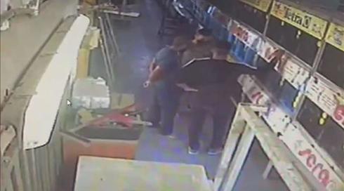 "כמו בפאודה": המעצר שסיים את הונאת כרטיסי האשראי בבאר שבע