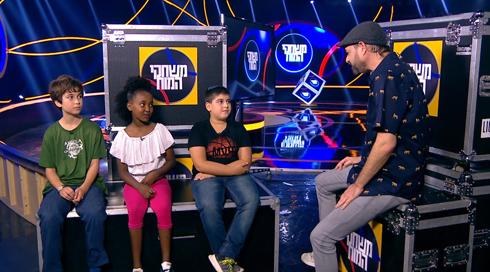 משחקי המוח | ירושלים של זהב | פרק 24