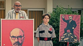 סושרד הצעיר פרק 12