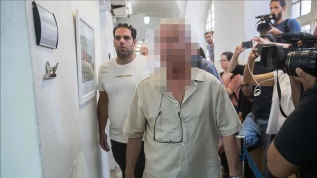 החשד לשחיתות בעיריית ירושלים 06.08.19