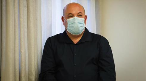 מנכ"ל משרד הבריאות לגרוטו: לא יינקטו צעדים בשל הפטור מהבידוד למיליארדר