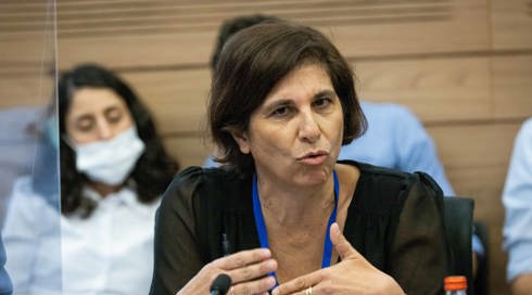פרסום ראשון: נגיד בנק ישראל יטיל מגבלות על הבנקים?