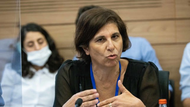 מיכל כהן, הממונה על התחרות