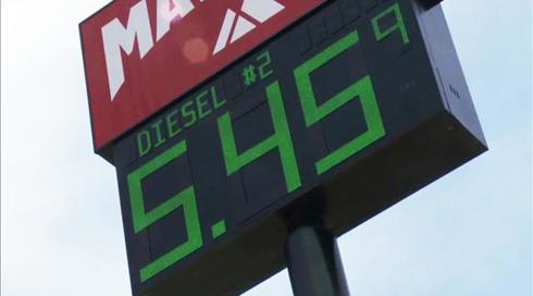 מקליפורניה ועד פקיסטן: צונמי מחירי הדלק לא פגע רק בישראל