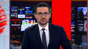 משדר מיוחד עם יונתן אוחיון | 24.03.26 - 14:00