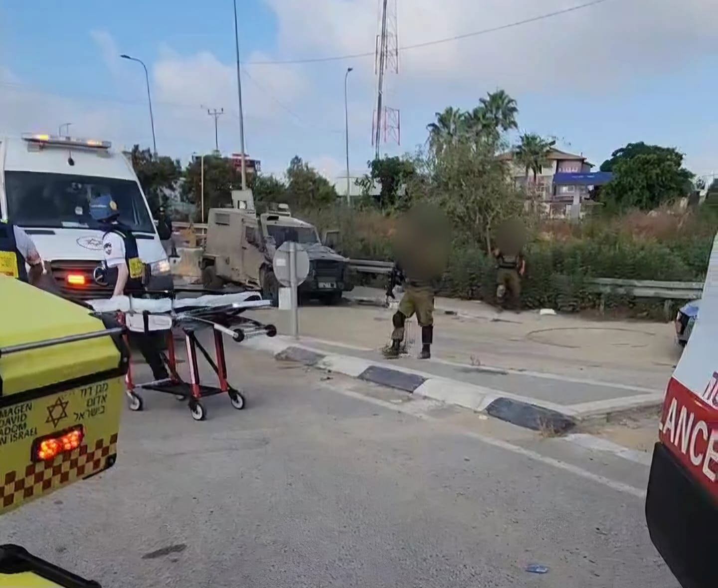 פיגוע נבי אליאס