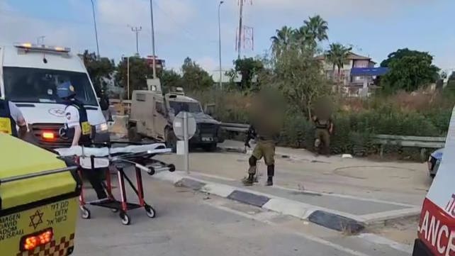 פיגוע נבי אליאס