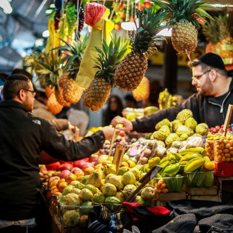 Economía israelí: un panorama positivo, a pesar de