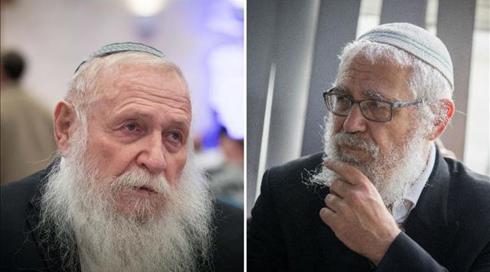מאחורי פרשת מוטי אלון וביקורת על הרב דרוקמן: אחת מהדמויות החזקות בציבור הדתי בריאיון בלעדי