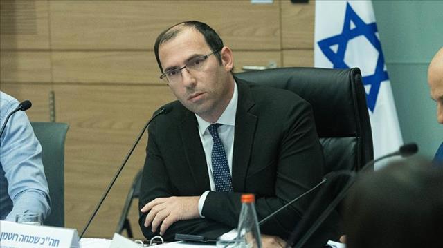 רוטמן בוועדת החוקה