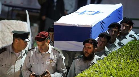 קצין בכיר שערק מצבא אסד: רק דמשק יכלה לדעת היכן נקבר באומל