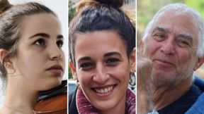 גדי מוזס, ארבל יהוד ואגם ברגר