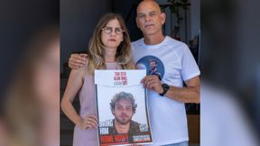 קובי ועידית אהל, הוריו של אלון אהל