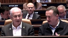 סערה בעקבות הניסיון של שר הביטחון להסתיר את עמדת צה"ל על גיוס חרדים