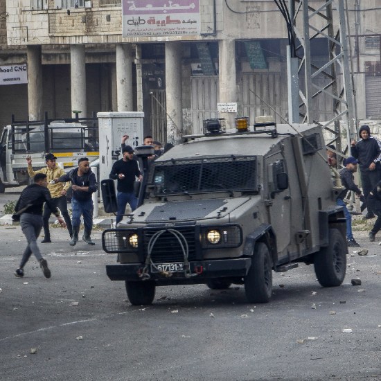 Noticias desde Israel - jueves 14 de abril