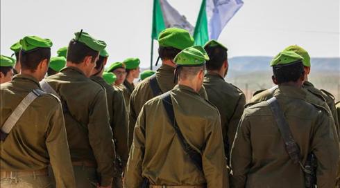 צה"ל משנה מדיניות: יועדף בידוד ביתי