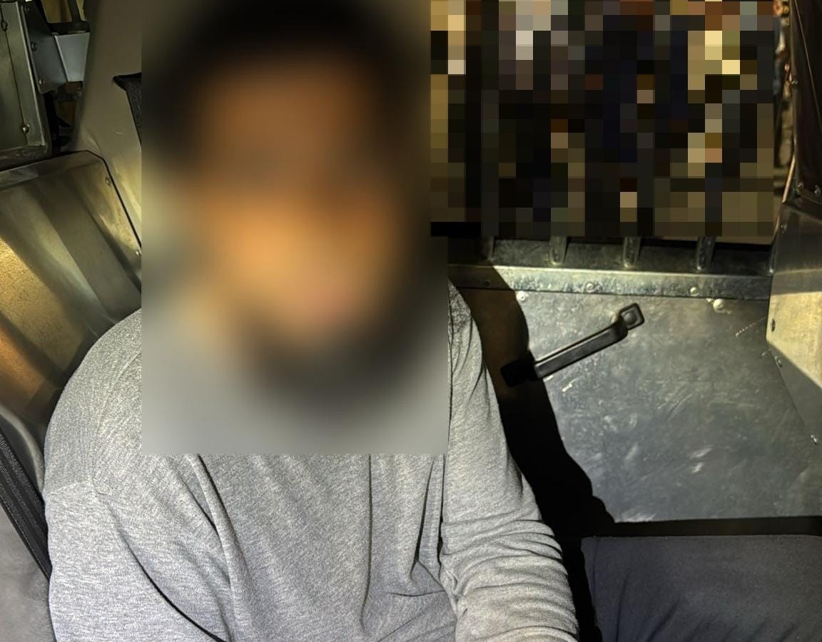 הנאשם בניסיון חטיפה של שתי ילדות בטבריה