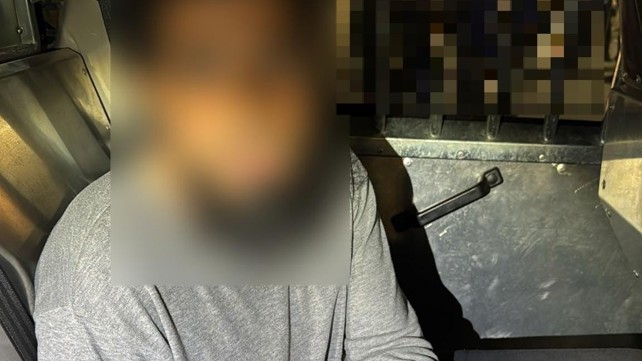הנאשם בניסיון חטיפה של שתי ילדות בטבריה