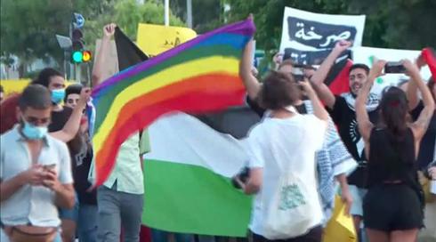 הקרב על הגאווה: ההתנכלות לקהילה הגאה בחברה הערבית בישראל