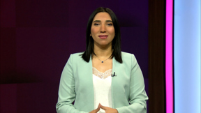 الجِهة الثّانية مع رجاء كناعنة | 21.08.2024 | "هجوم سيبرانيّ غير مسبوق على البنوك في إيران!"