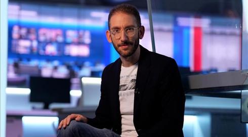 שאול אמסטרדמסקי יודע מה באמת מפחיד את נתניהו