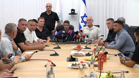 לא להוריד את הרגל מהגז: תושבי הצפון רוצים ללכת עד הסוף - ומתנגדים להפסקת אש