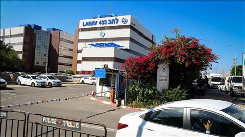 להב 433