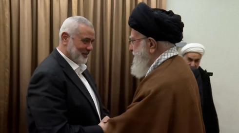 שנה לחיסול איסמעיל הנייה: איך המהלך הדרמטי השפיע על חמאס?