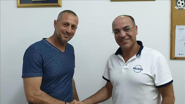 עמיר תורג'מן 