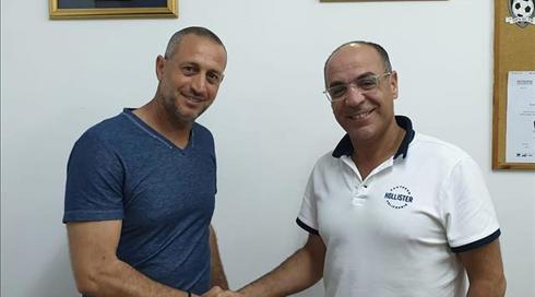 תורג'מן בנס ציונה, גוטמן בחדרה: מאמנים חדשים בליגת העל