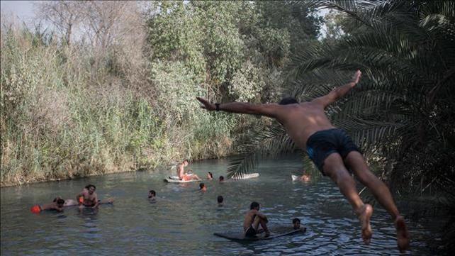 מעיין עין הנציב