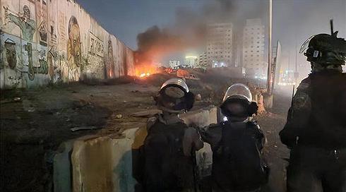מיליוני אירו מאירופה הוסטו מפעילות הומניטארית לטרור באיו"ש