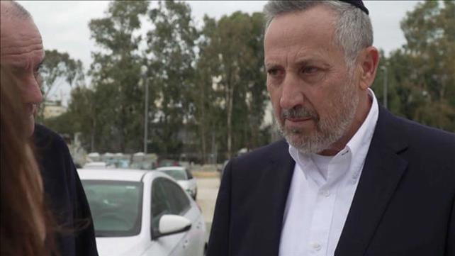 "הצבא נהיה מוקצה": הרב הראשי של חיל האוויר בעבר מדבר לראשונה