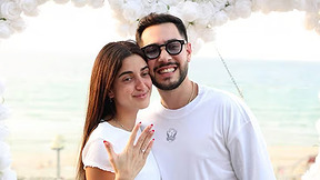 זיו ואליה כהן