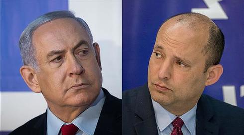 משפחת נתניהו לבכירים בליכוד: "לשתות את בנט"