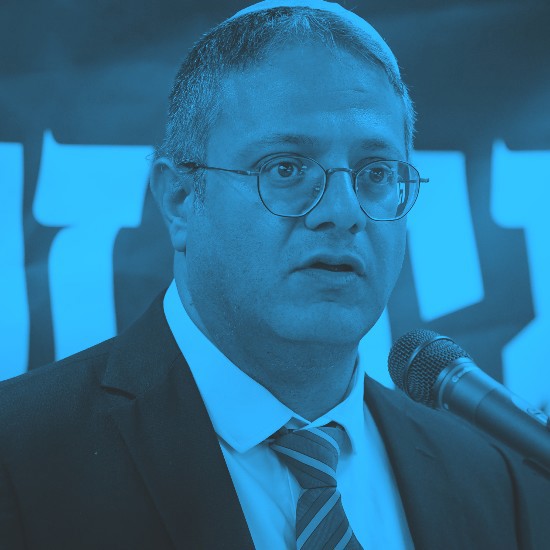 בן גביר: סמוטריץ' אשם בכישלון המו"מ